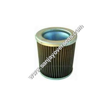 HYD PUMP FILTER STRAINER