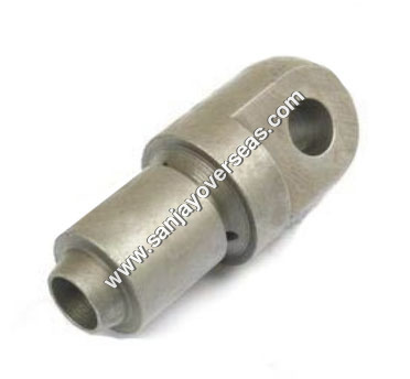 Hydraulic Lift Cover