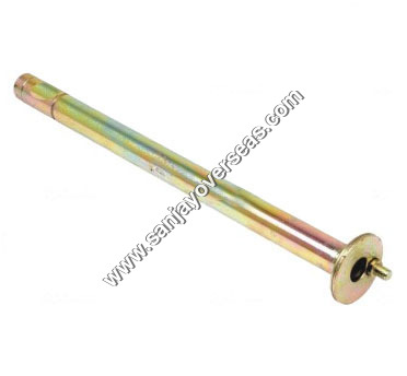 SHAFT ASSY DRAFT CONTROL