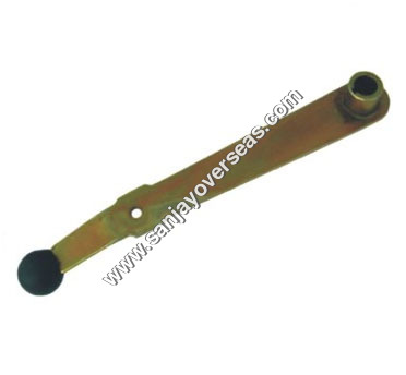 LEVER ASSY POSITION CONTROL