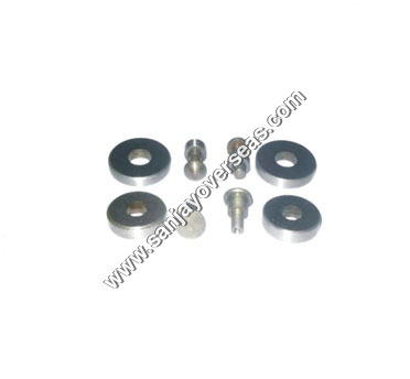 HYD ROLLER AND PIN
