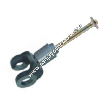 ASSY CLEVIUS WITH PLUNGER