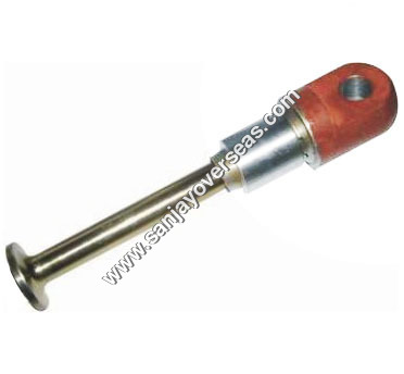 Hydraulic Lift Cover