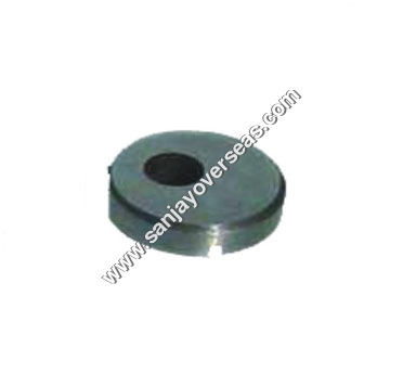 Eccentric Cam Roller - Steel, 25mm Diameter x 10mm Height, 60HRC Hardness | Precise Motion, Smooth Operation, Easy Installation