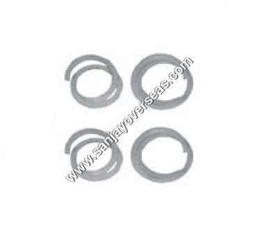 HYD STAND PIPE PTFE