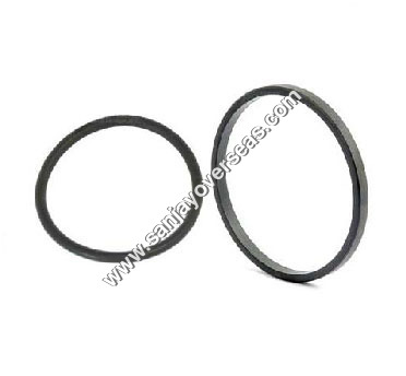 Cylinder Piston Rings - Cast Iron, 20-100mm Diameter, 2-10mm Thickness | Leak Prevention, Compression Sealing, Engine Protection, Durable, Reliable