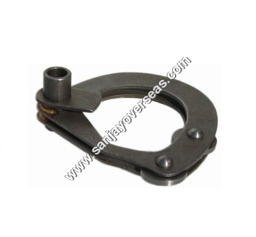 ASSY LINK POSITION CONTROL