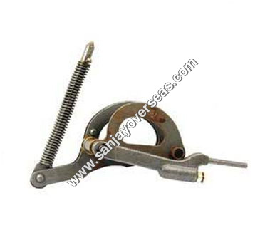 Assy Link Draft Control