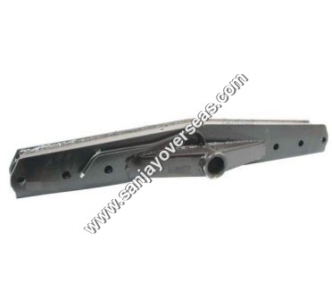 CENTRE AXLE