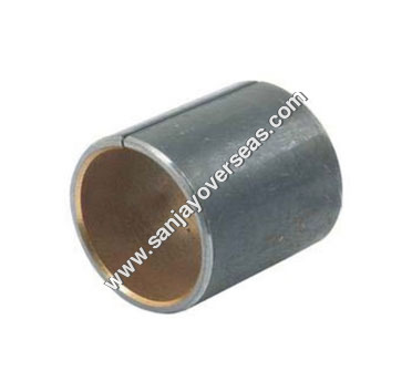BUSH SPINDLE SHAFT