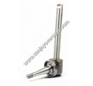 SPINDLE PARTS