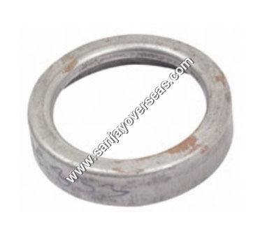 SHIELD DUST FRONT HUB