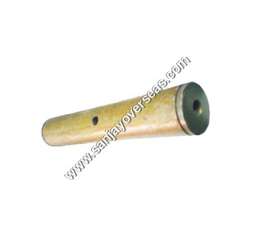 PIN FRONT AXLE