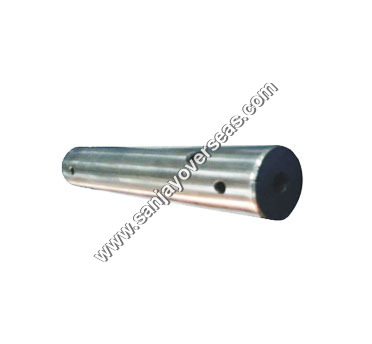 PIN FRONT AXLE