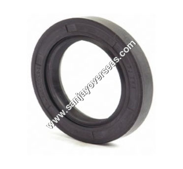 SEAL FRONT AXLE PIN