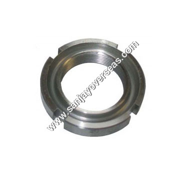 SPINDLE TOP CHUCK NUT