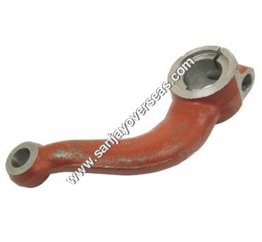 ARM SPINDLE