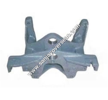 FRONT SUPPORT