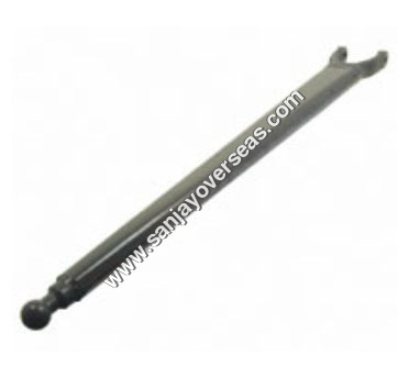 RADIUS ROD