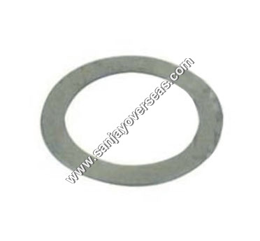 THRUST WASHER FRONT AXLE