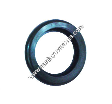 BOOT FRONT AXLE PIN