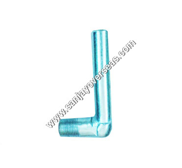GREASE PIN FRONT AXLE PIN
