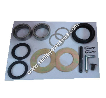 REPAIR KIT FRONT AXLE