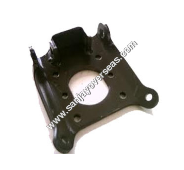 ASSY BRACKET CONTROL BEAM