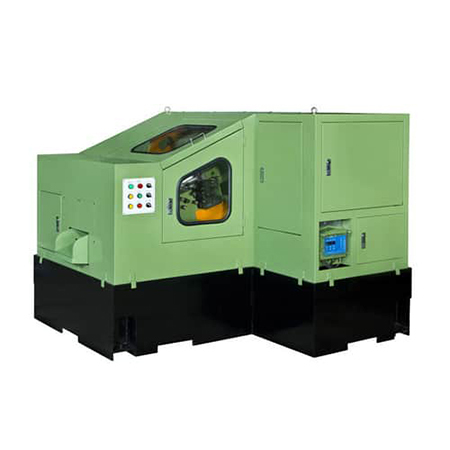 Threading Machine