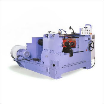 Thread Rolling Machine (Up tp M80)