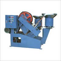Customized Nylon Nut Assembly Machine