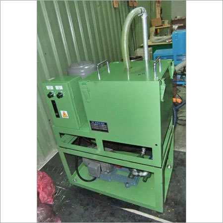Oil Recycle Machine