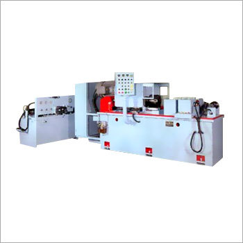 Friction Welding Machine