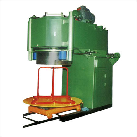 Wire Drawing Machine