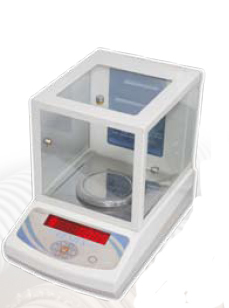 Density Test Apparatus