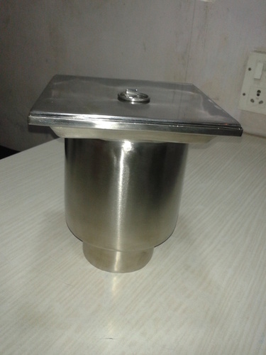 Drain Trap