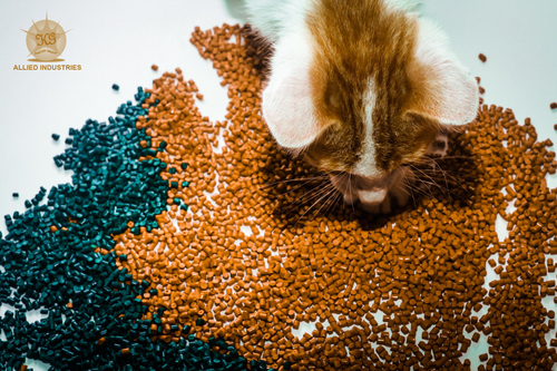 Universal Masterbatches