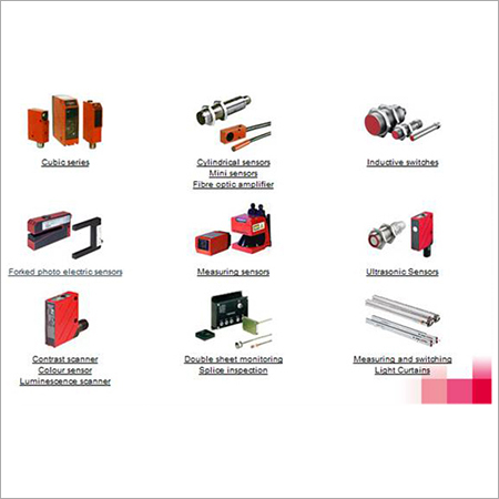Electrical Equipment