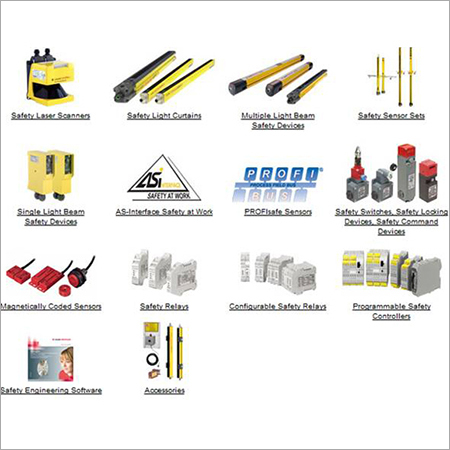 Electrical Protection Equipment