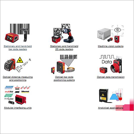 Barcode Scanner