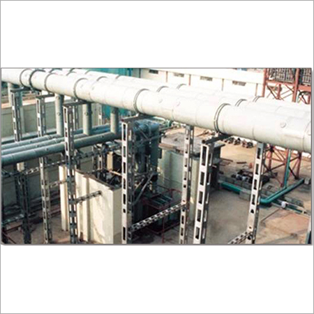 Trunking Ducting