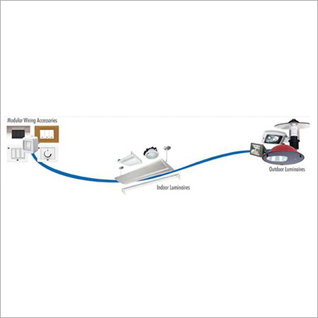 Wiring Accessories