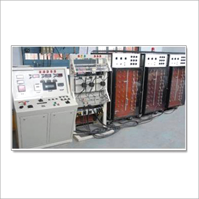Power Control Panel