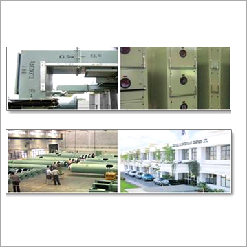 Bus Trunking Ducting Services