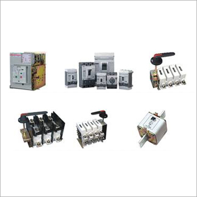 Power Distribution Components
