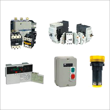 Miniature Circuit Breaker
