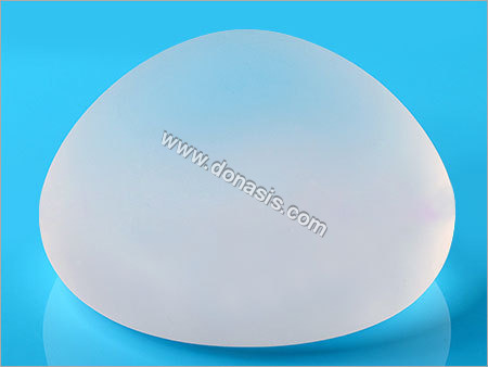 Silicone Mammary Implant