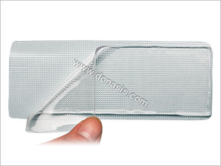 High Adhesive Silicone Gel Scar Sheet