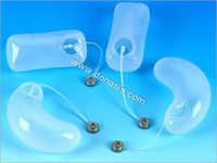 Silicone Skin Expander