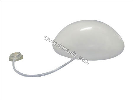 Round Tissue Expander